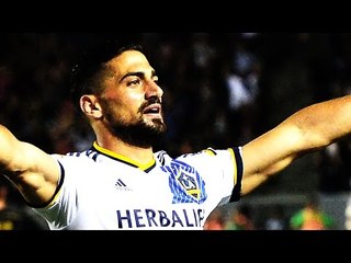 GOAL: Sebastian Lletget fires in an equalizer | Colorado Rapids vs. LA Galaxy