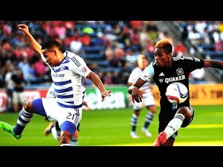 HIGHLIGHTS: Chicago Fire vs. FC Dallas | August 2, 2015