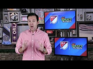 DraftKings Fantasy Corner: Hot picks for the Conference Semifinals
