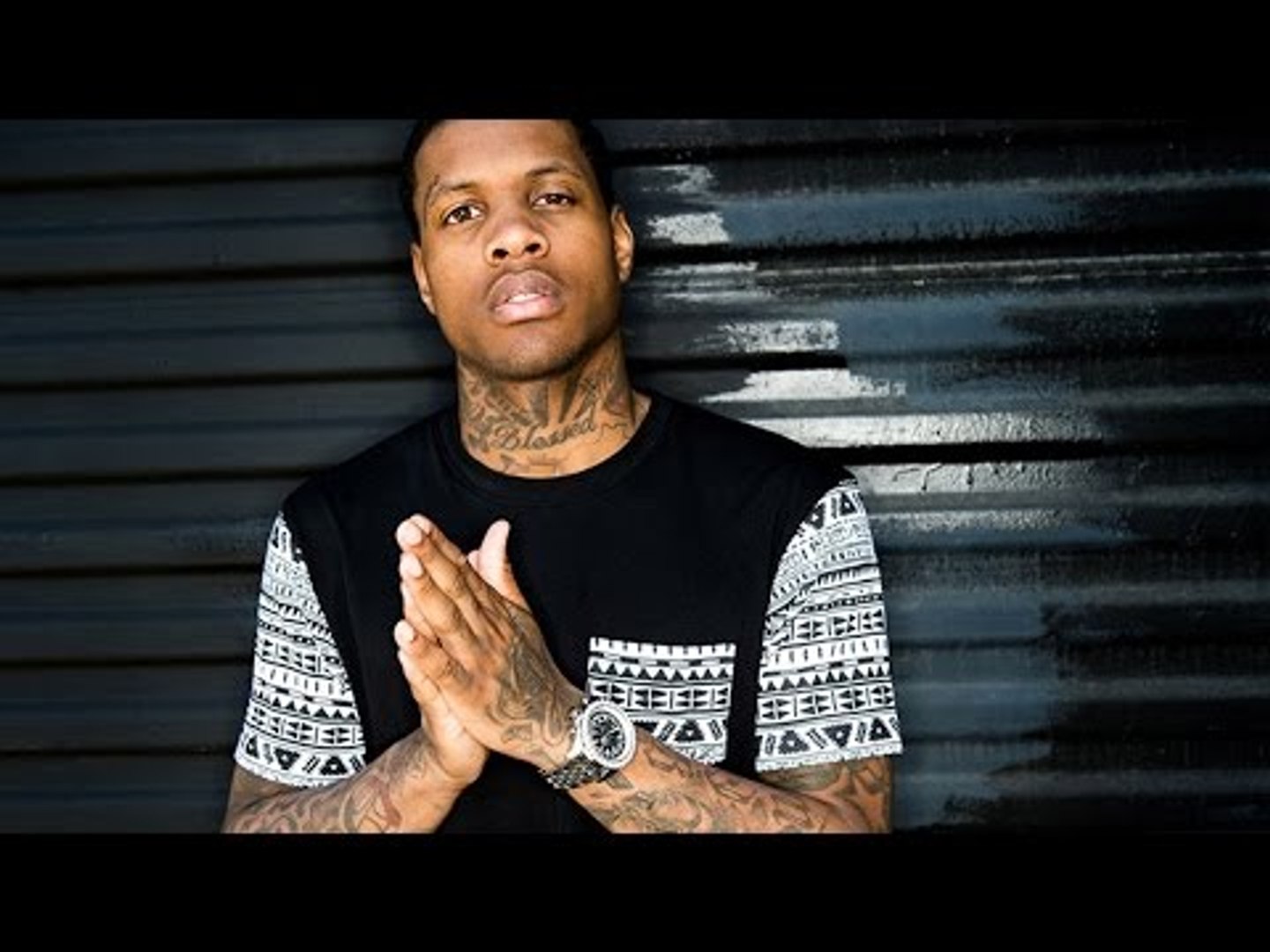 ⁣Lil Durk Talks Advice Given