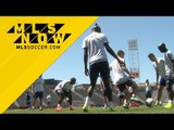 AT&T 2015 MLS All-Star game preview: MLS All-Stars vs Tottenham | MLS Now