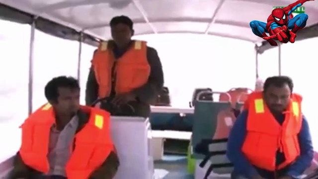 Padma Bridge Bangladesh Construction 2016 HD LATEST Most Awaited Bridge!!