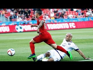 HIGHLIGHTS: Orlando City SC vs. Toronto FC | August 5, 2015