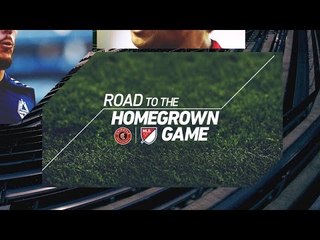 Road To The Homegrown Game | Episode 6 - Under the Bright Lights in Denver