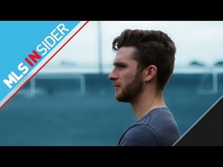 NYCFC's Patrick Mullins recalls Hurricane Katrina's imprint on his New Orleans family | MLS Insider