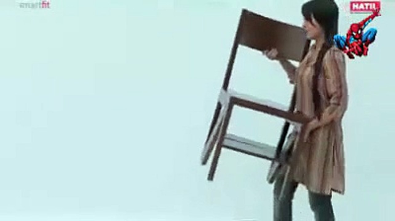 Amazing Chair 2017