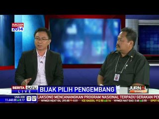 Dialog: Bijak Pilih Pengembang