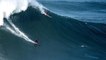 Nazaré Like You've Never Seen It Before