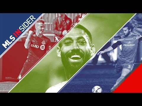 Clint Dempsey, Sebastian Giovinco, Robbie Keane, and more talk their favorite goals | MLS Insider