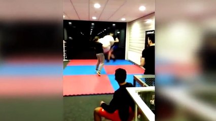 Лучшие приколы 2016 #18  Я плакал