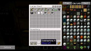 Lets Play S1E4 Generator and exstractor and compressor
