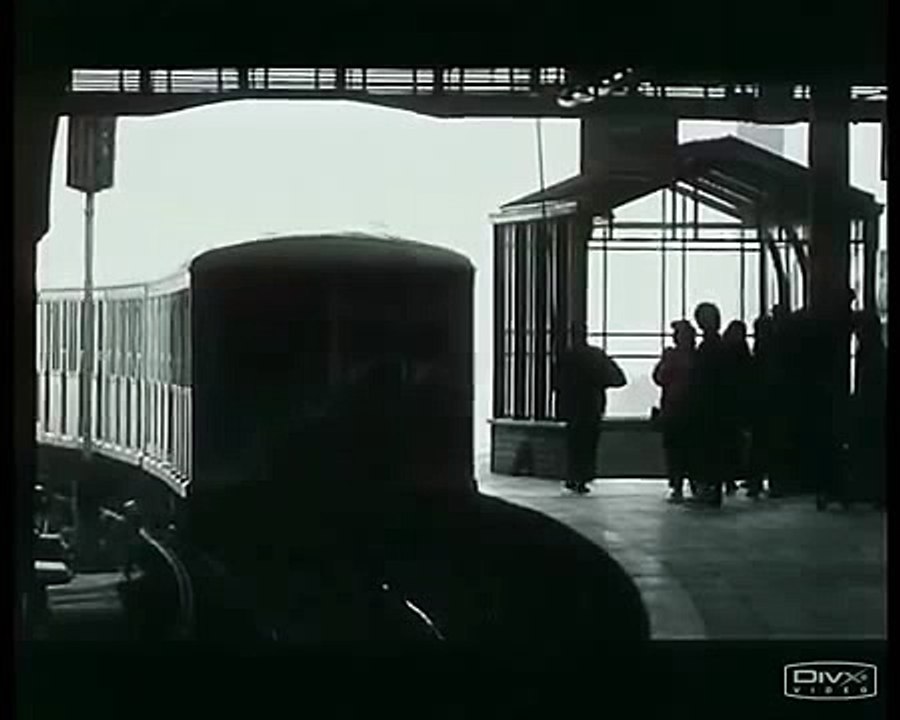 Schwarzfahrer