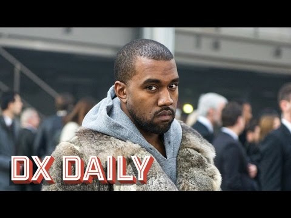 Kanye Rumors Swirl Around Apple’s WWDC & Hip Hop Responds To Texas Police Incident