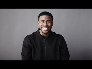 Sage The Gemini talks “Good Thing” single featuring Nick Jonas.