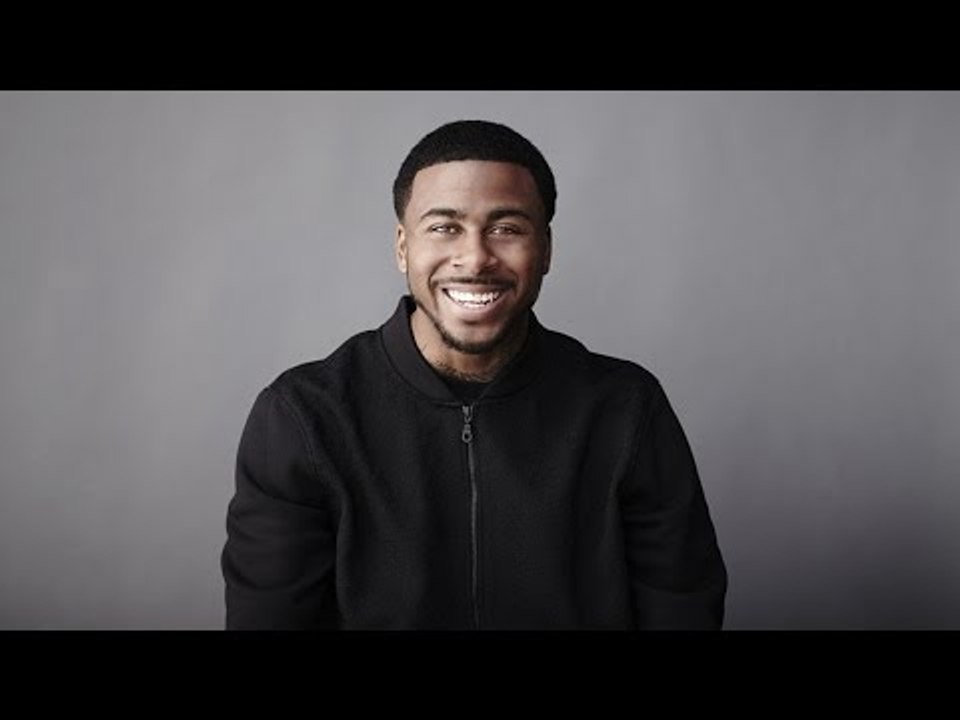 Sage The Gemini talks “Good Thing” single featu...