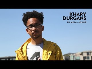 Khary Durgans Hollywood Freestyle