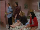 Friends - Gag Reels - Saison 3 - Vost
