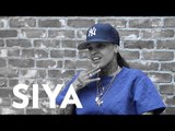 Siya Previews Sisterhood Of Hip Hop Season 2