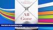 Audiobook  All Gone: A Memoir of My Mother s Dementia, With Refreshments (Thorndike Press Large