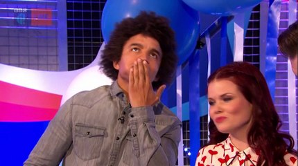 Blue Peter - Gary Barlow