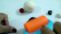 Ice Cream Creation with Play Doh | Play Doh Ice Cream, Cookies, Sweets, Cupcake Desserts