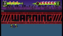 Teenage Mutant Ninja Turtles - Cartoon Movie Games - New Episodes TMNT