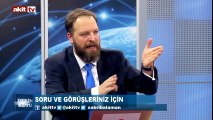 'Erdoğan Neden 13 Sene F.Gülen'le Yürüdü؟' Sorusunun Cevabını Fatih Tezcan Verdi!