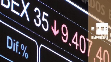 La Bolsa española cierra plana pero mantiene los 9.400 puntos