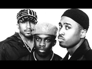 Phife Dawg of A Tribe Called Quest where he discussed the early makings of the legendary group.