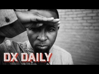 Tech N9ne Talks Next Eminem Collaboration & “Free Weezy Album” Gets Release Date
