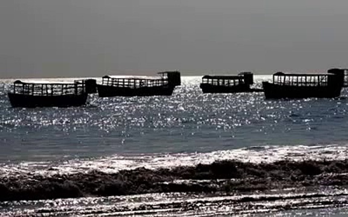 সাগর কন্যা কুয়াকাটা