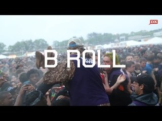 B ROLL Ep. 1 f. Kanye West, OG Maco, Drake, A$AP, Tinashe