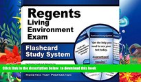 BEST PDF  Regents Living Environment Exam Flashcard Study System: Regents Test Practice