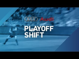 How Seattle eliminated reigning champion LA | Audi Playoff Shift