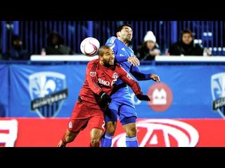 HIGHLIGHTS: Montreal Impact vs. Toronto FC | October 29, 2015