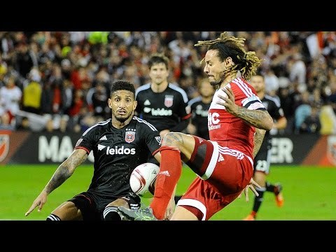 HIGHLIGHTS: D.C. United vs. New England Revolution | October 28, 2015