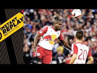 Instant Replay: Did Zubar deserve a red at RFK?