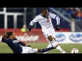 HIGHLIGHTS: New England Revolution vs Montreal Impact | October 17, 2015