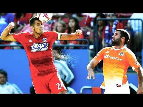 HIGHLIGHTS: FC Dallas vs. Houston Dynamo | October 4, 2015