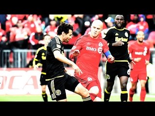 HIGHLIGHTS: Toronto FC vs. Columbus Crew | October 17, 2015
