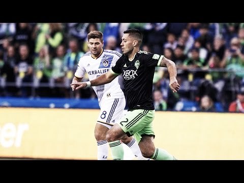 HIGHLIGHTS: Seattle Sounders vs LA Galaxy | October 4, 2015