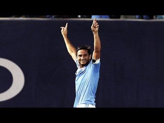 GOAL: Pirlo sets up the play and Frank Lampard finishes to give NYCFC the lead