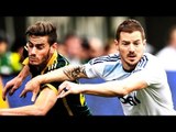 HIGHLIGHTS: Portland Timbers vs. Vancouver Whitecaps FC | November 1, 2015