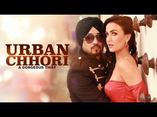 Dilbagh Singh- Urban Chhori Feat Elli Avram - HD Songs & Trailers