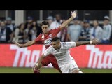 HIGHLIGHTS: Sporting Kansas City vs. FC Dallas | September 18, 2015