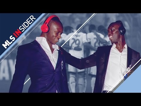 Kekuta Manneh and Pa Modou Kah bring Gambian magic to the Whitecaps | MLS Insider