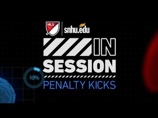 Penalty Kick Psychology | In Session presented by SNHU