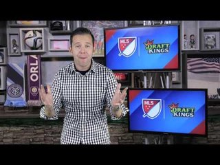 DraftKings for MLS: Studs and Duds for Conference Championship