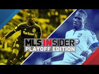 Columbus Crew SC Turn the Tables on Montreal Impact