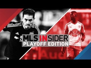 Raging Red Bulls Trample Rival D.C. United